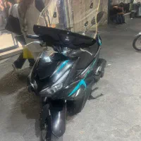 موتور سیکلت