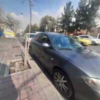 مزدا تیپ ۳ مدل ۸۷فروش/معاوضه با ماشین تا  ۴۵۰تومن|خودرو سواری و وانت|تهران, تهران‌ویلا|دیوار