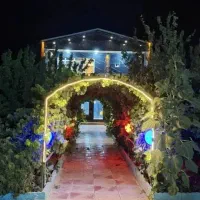 اجاره باغ ویلا استخر آب گرم چهار فصل