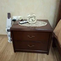 تخت دونفره|تخت و سرویس خواب|اردبیل, |دیوار