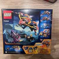 Lego Nexo Knights لگو اصل