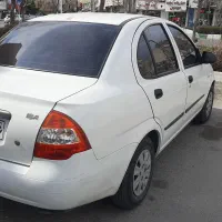 تیبا ۱ مدل ۴۰۱|خودرو سواری و وانت|مشهد, شهید فرامرز عباسی|دیوار