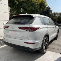 اوتلندر m line دو دف صفر|خودرو سواری و وانت|تهران, ایوانک|دیوار