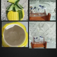 دوعدد دکوری