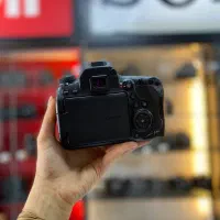 دوربین 6D Mark II (تخفیف ویژه)|دوربین عکاسی و فیلم‌برداری|تهران, بازار|دیوار