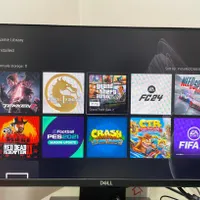نصب بازی PS5/PS4 قیمت همکاری با رندوم خیلی خوب|کنسول، بازی ویدئویی و آنلاین|قم, چهار مردان|دیوار