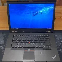 لپ تاپ Lenovo Thinkpad W530 مشابه آکبند