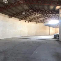 فروش سوله ۱۲۴۰ متر بر اصلی جاده جویبار