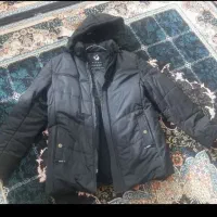 کاپشن مردانه