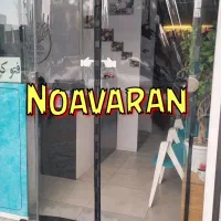 تولید پرده نایلونی پلاستیکی طلقی مگنتی مغناطیسی|پرده، رانر، رومیزی|تهران, نیروی هوایی (پیروزی)|دیوار