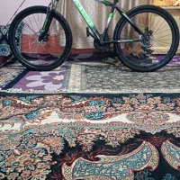 دوچرخه نو 4ماهه