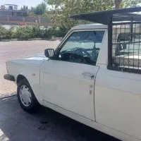 باربری وانت