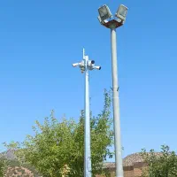 خدمات و عیب یابی دوربین مداربسته دزدگیر اماکن