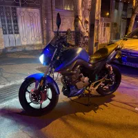 موتور زونتس 230