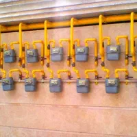 لوله کشی گاز  خانگی وخوردکاری