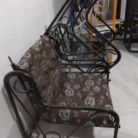 صندلی گردان ومدیریت|مبلمان اداری|سبزوار, قلعه‌نو دهزار|دیوار