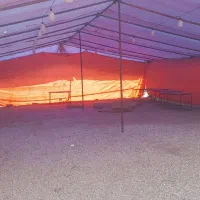 چادرداربستبرایمراسمات عقدوعروسی