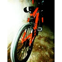 دوچرخه ‌نو