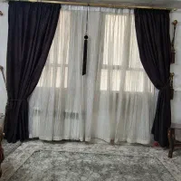 پرده پذیرایی