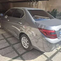 دنا پلاس مدل 98|خودرو سواری و وانت|سقز, |دیوار