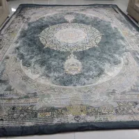 روفرشی کشدار ۱۲ متری