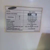 یخچال سامسونگ اورجینال. پلمپ. به شرط کارشناسی|یخچال و فریزر|بندرعباس, |دیوار