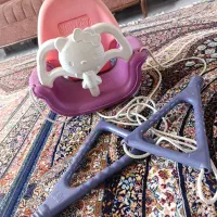 اسباب بازی