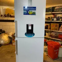 یخچال فریزر کلور