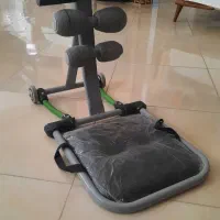 دستگاه درازنشست نو