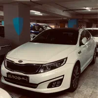کیا اپتیما ۲۰۱۴ کیا optima فول بی رنگ سند دست اول