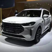 فیدلیتی پرستیژ ۷ و ۵ نفره