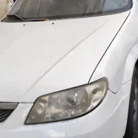 خودرو مزدا ۳۲۳