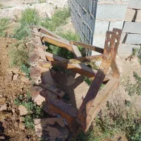 تراکتور فیات|خودرو سنگین|زید آباد, |دیوار