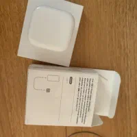 آداپتور آیفون اصلی