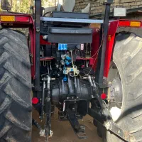 تراکتور ۳۹۹جفت مدل۱۴۰۲|خودرو سنگین|فرمهین, |دیوار