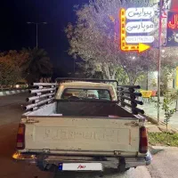 وانت مدل 88|خودرو سواری و وانت|یزد, |دیوار