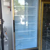 یخچال 60 زیمان سفید|فروشگاه و مغازه|قم, نوقطار|دیوار