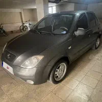 تیبا۲ مدل ۹۵