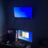 نصب ویندوز و خدمات کامبیوتر درب منزل(نصب بازی)