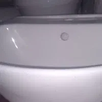 روشویی و سنگ توالت