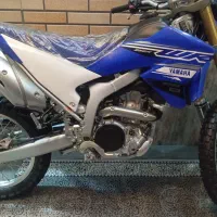 یاماها 250wrf