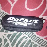 نسخه ساز دهنی Rocket Progressive، گام C|سازهای بادی|کرمان, |دیوار