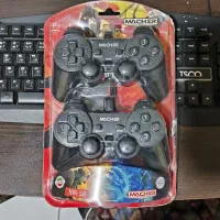 دسته بازی کامپیوتر USB