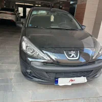 فروص 207 tu3 مدل ۱۴۰۴