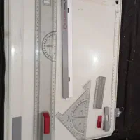 کیف ووسایل رشته معمــاری|لوازم التحریر|بوشهر, |دیوار