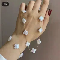 اکسسوری و بدلیجات|بدلیجات|قم, حاج خلیل|دیوار