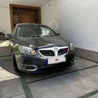 برلیانس ۳۲۰ مدل ۹۴ اتومات فول وارداتی