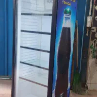 یخچال تک‌ درب ۷۰سانتی شرکتی