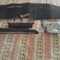 وسایل پراید درحد نو