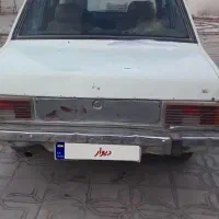 پیکان مدل۸۳فابریک|خودرو سواری و وانت|ششده و قره بلاغ, |دیوار